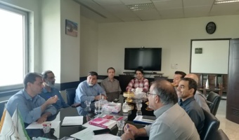 بررسی دستاوردها، اهداف و چالشهای پژوهشی و آموزشی مرکز قم
