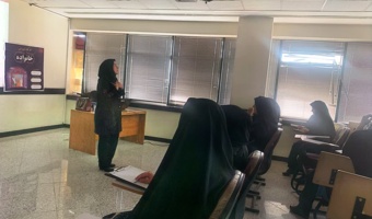 در راستای توانمندسازی بانوان و مدیریت بهینه اقتصاد خانواده