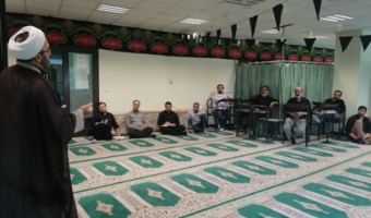 برگزاری دوره ضمن خدمت ویژه کارکنان جهاد کشاورزی استان قم