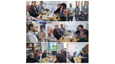 حمایت از شرکت‌های دانش‌بنیان کشاورزی قم با همکاری بسیج جامعه کشاورزی استان قم