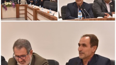توسعه پژوهش و فناوری در بخش کشاورزی و منابع طبیعی استان قم